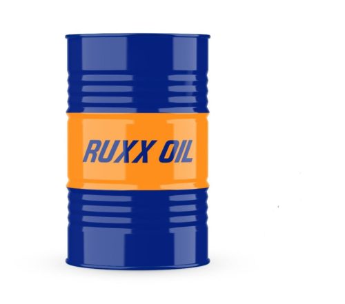 RUXX OIL 10W40 SM/CF PREMIUM SYNTHETIC 208L